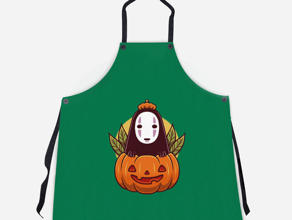 Dark Spirit Halloween