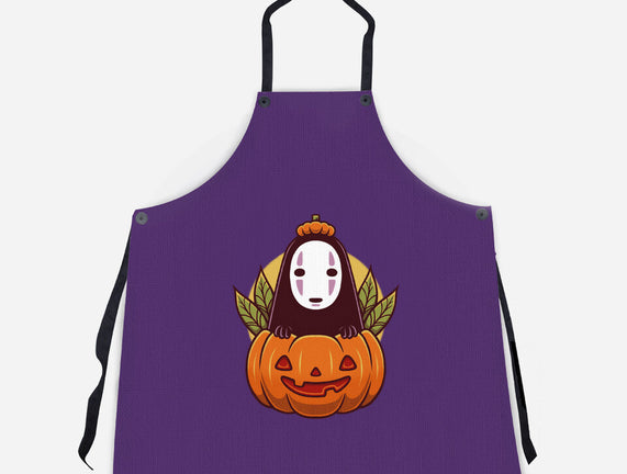 Dark Spirit Halloween