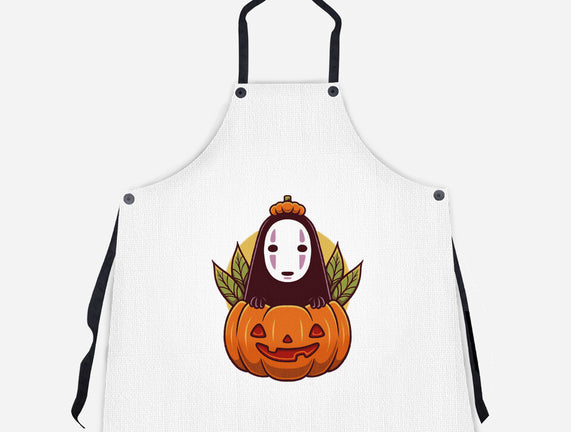 Dark Spirit Halloween