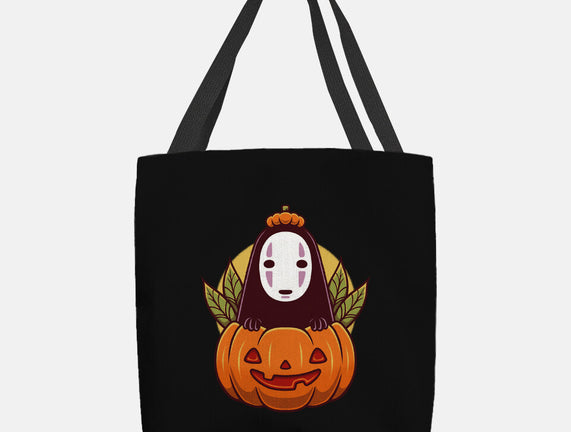 Dark Spirit Halloween