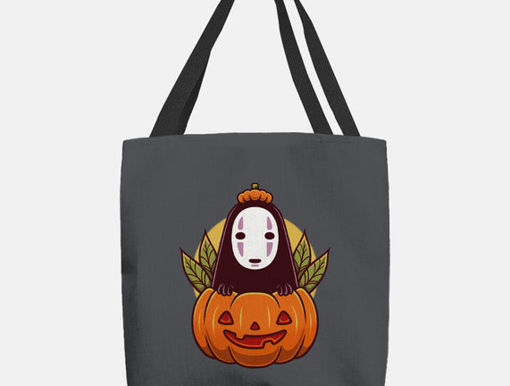 Dark Spirit Halloween