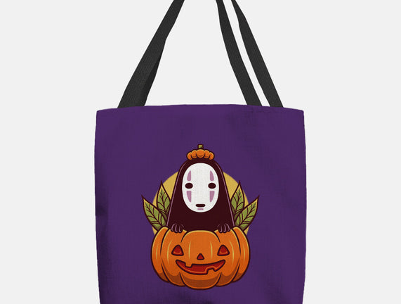 Dark Spirit Halloween