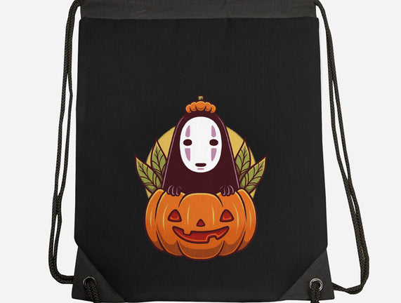 Dark Spirit Halloween