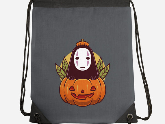 Dark Spirit Halloween