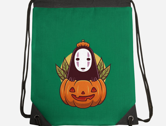 Dark Spirit Halloween