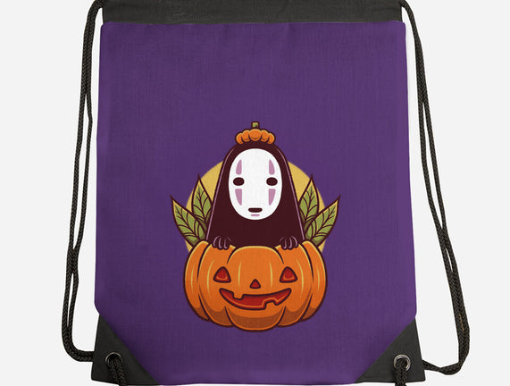 Dark Spirit Halloween
