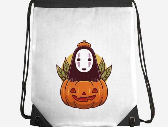 Dark Spirit Halloween