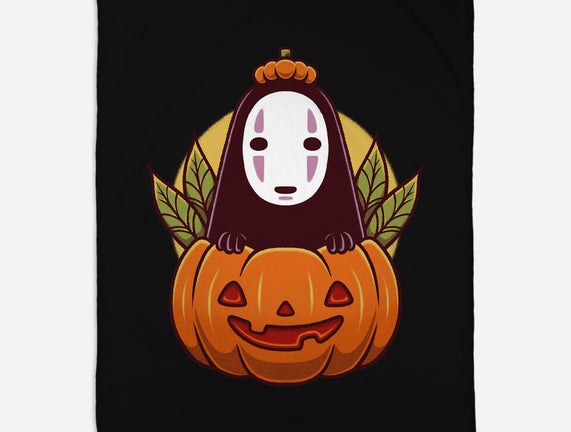Dark Spirit Halloween