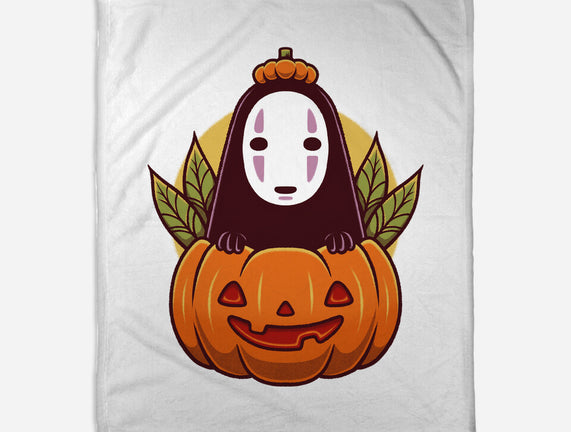 Dark Spirit Halloween