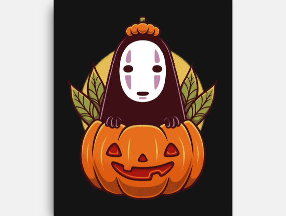 Dark Spirit Halloween