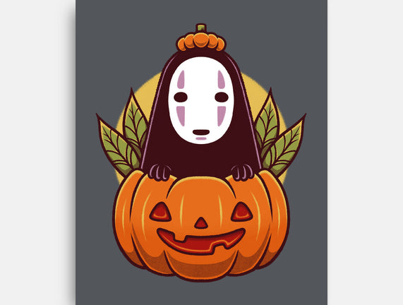 Dark Spirit Halloween