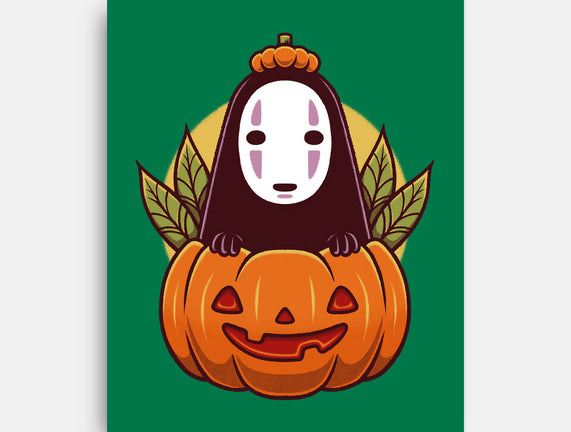 Dark Spirit Halloween