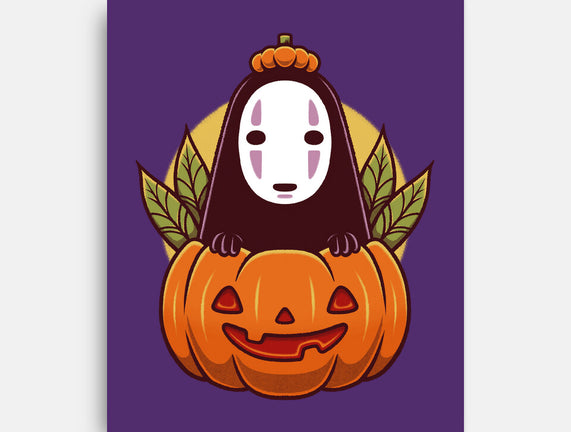 Dark Spirit Halloween