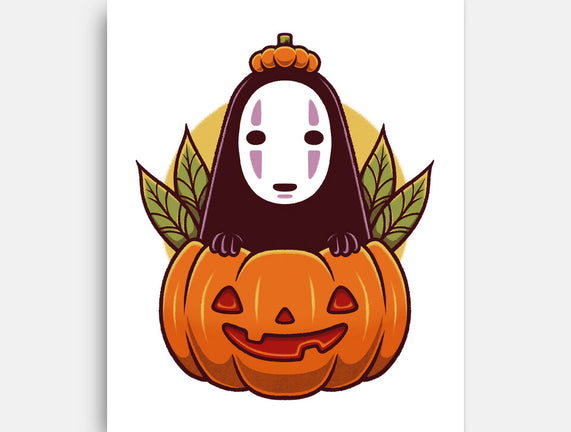 Dark Spirit Halloween