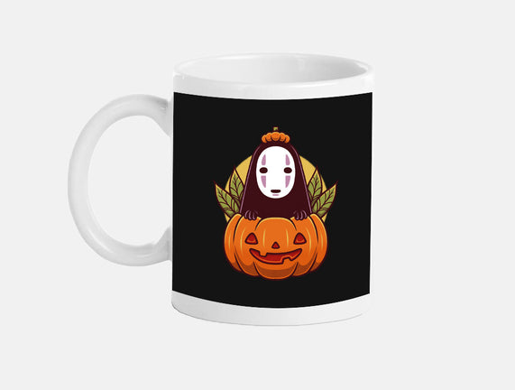 Dark Spirit Halloween