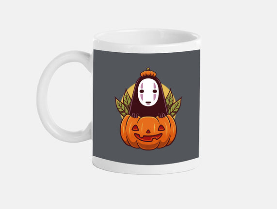 Dark Spirit Halloween