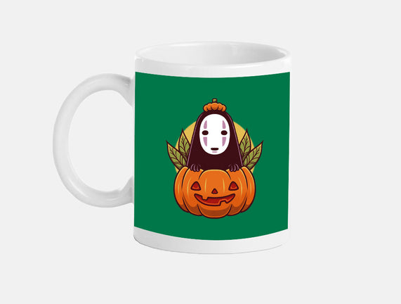 Dark Spirit Halloween
