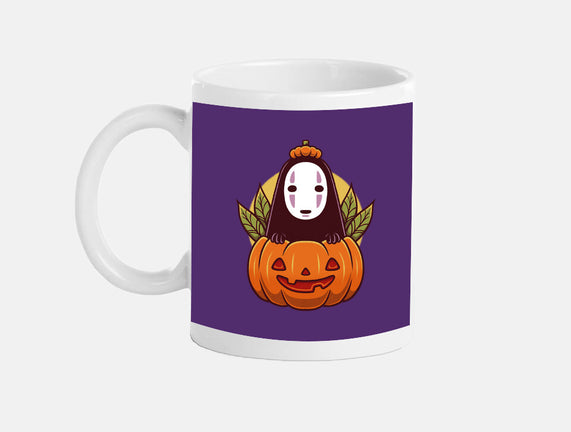 Dark Spirit Halloween
