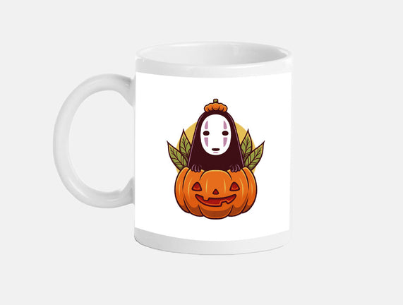 Dark Spirit Halloween