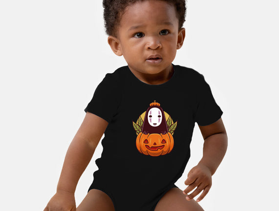 Dark Spirit Halloween