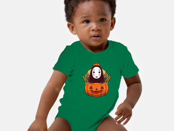 Dark Spirit Halloween