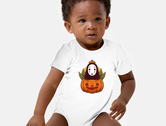 Dark Spirit Halloween