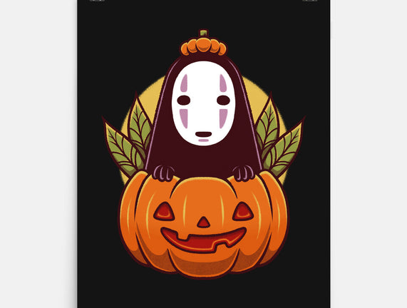 Dark Spirit Halloween