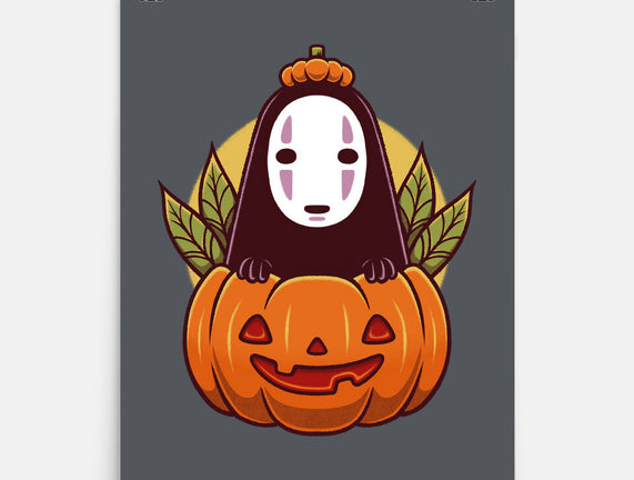 Dark Spirit Halloween