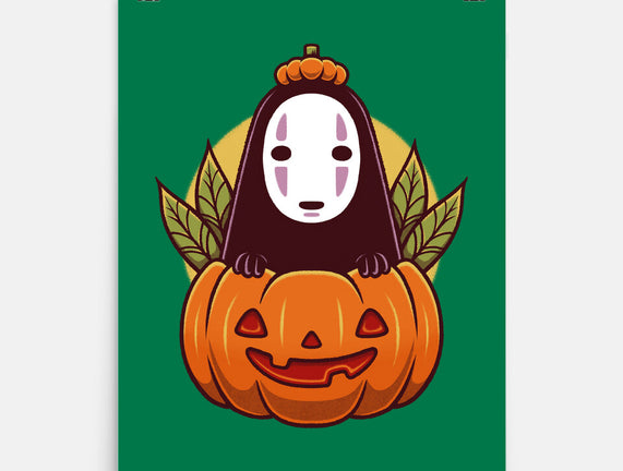 Dark Spirit Halloween