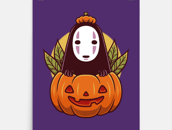 Dark Spirit Halloween