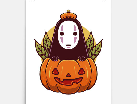 Dark Spirit Halloween