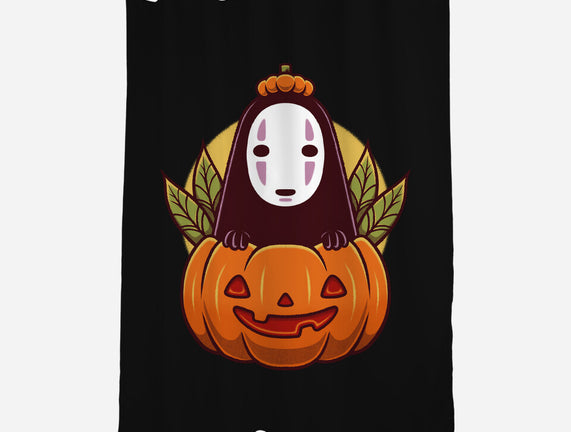 Dark Spirit Halloween