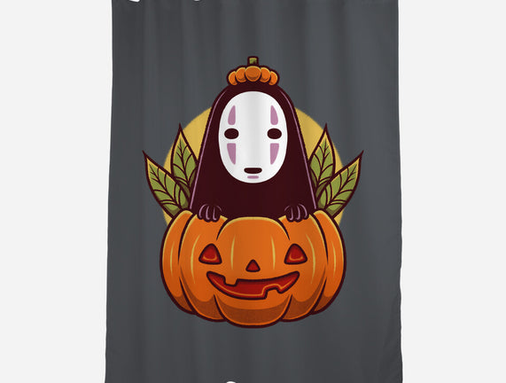 Dark Spirit Halloween
