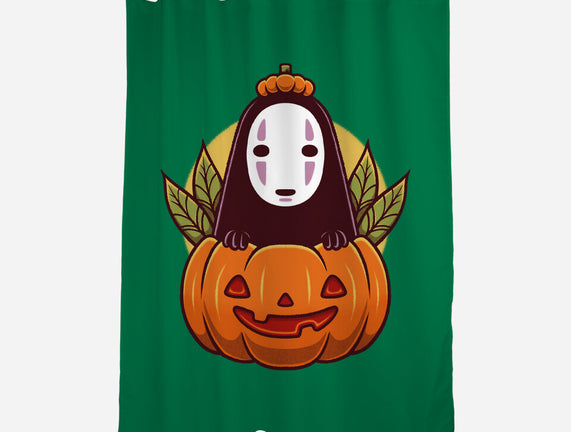 Dark Spirit Halloween