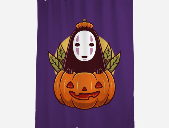 Dark Spirit Halloween