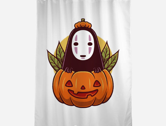 Dark Spirit Halloween
