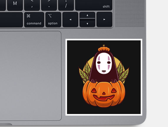 Dark Spirit Halloween