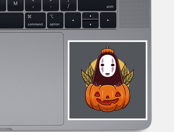Dark Spirit Halloween