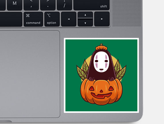Dark Spirit Halloween