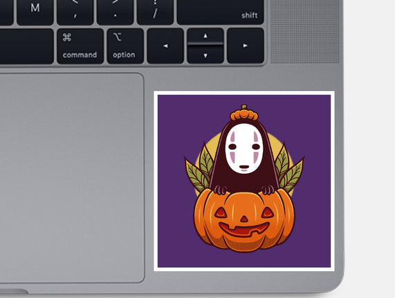Dark Spirit Halloween