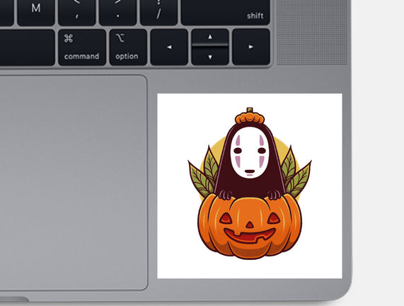 Dark Spirit Halloween