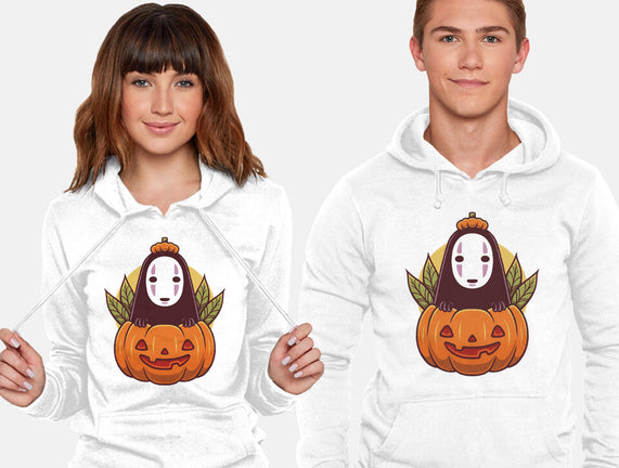 Dark Spirit Halloween