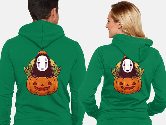 Dark Spirit Halloween