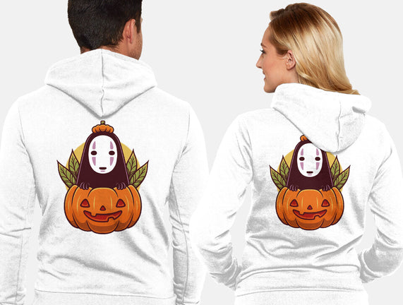 Dark Spirit Halloween