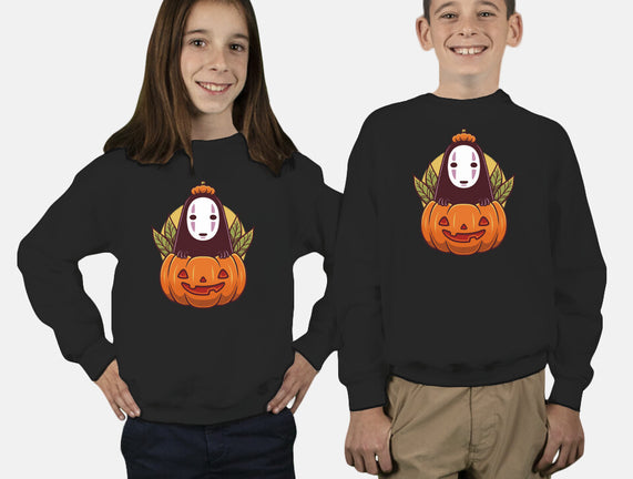 Dark Spirit Halloween