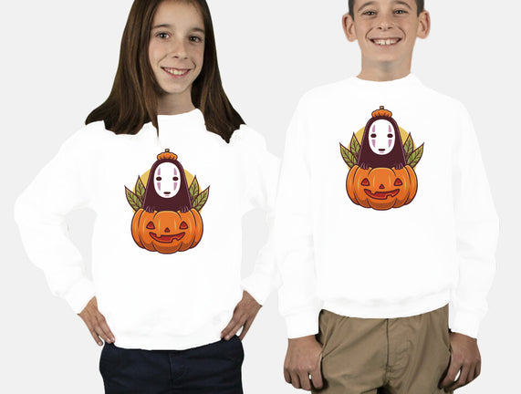 Dark Spirit Halloween