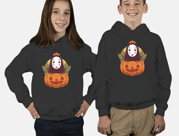 Dark Spirit Halloween