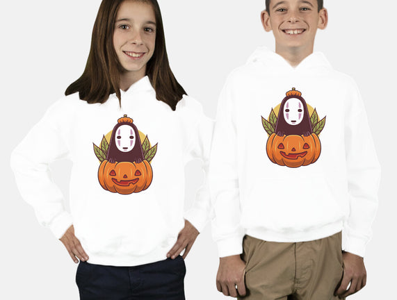 Dark Spirit Halloween