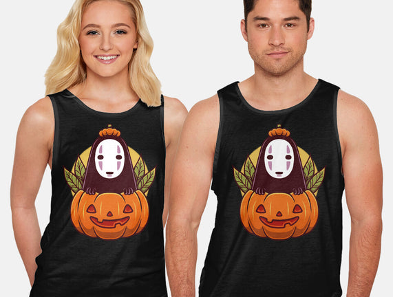 Dark Spirit Halloween