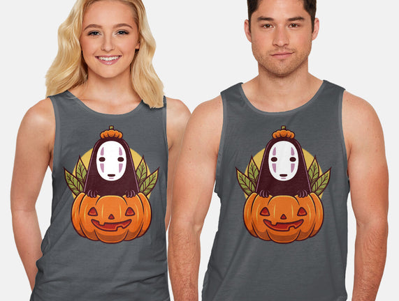 Dark Spirit Halloween
